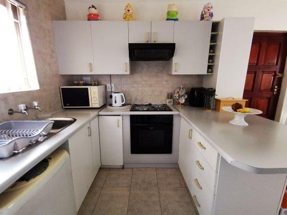 To Let 1 Bedroom Property for Rent in De Tijger Western Cape